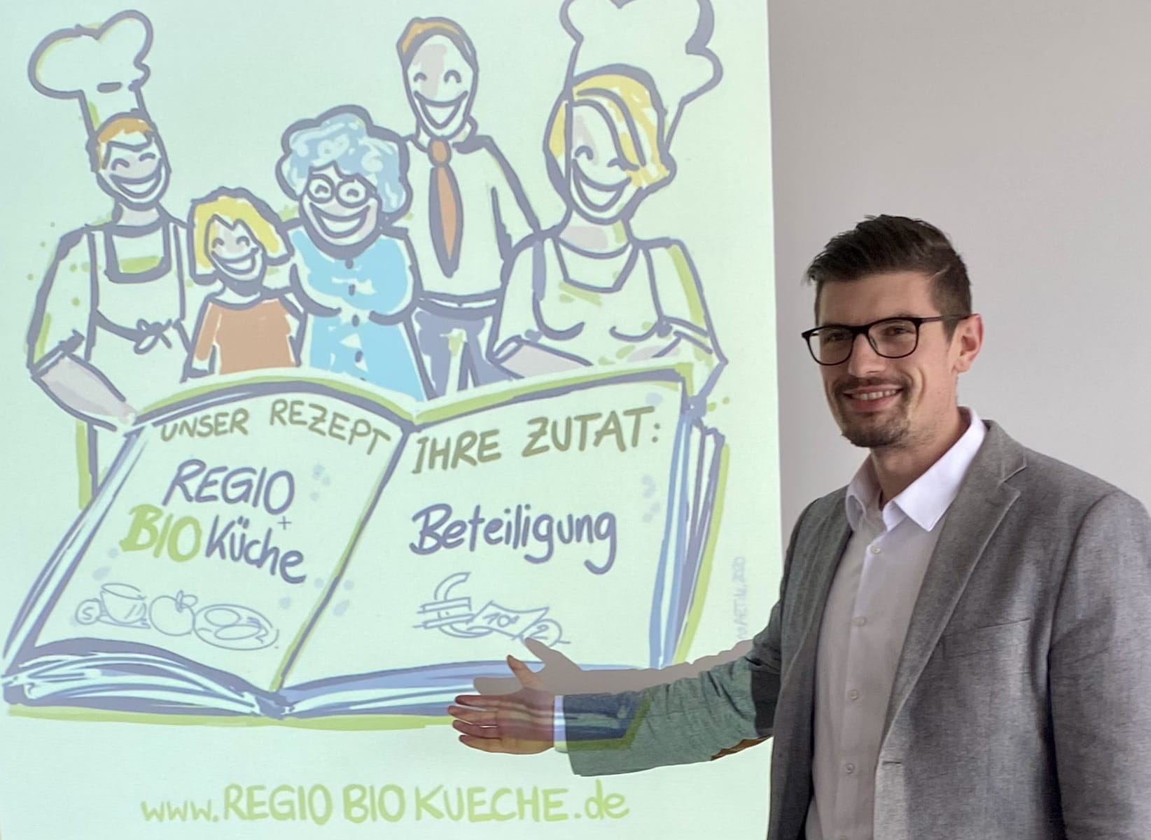 Betriebliche Beratung