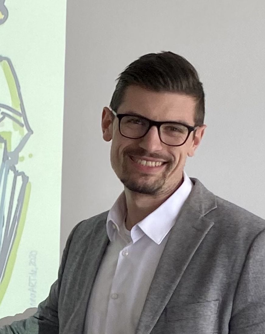 Dominik Seidler